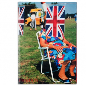 Think of England, 2000, 2004