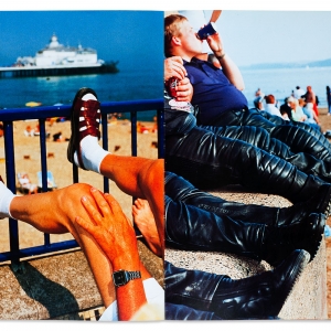 Think of England, 2000, 2004