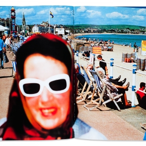 Think of England, 2000, 2004