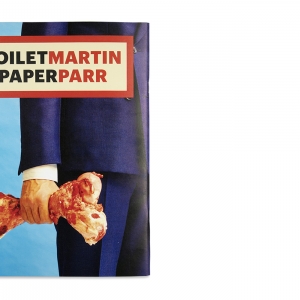 ToiletMartin PaperParr, 2018