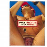 ToiletMartin PaperParr, 2020
