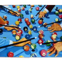 ToiletMartin PaperParr, 2020
