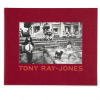Tony Ray-Jones, 2019