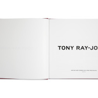 Tony Ray-Jones, 2019