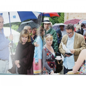 Voewood Festival, 2014