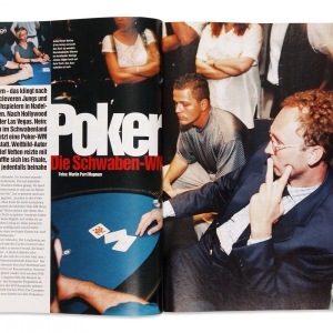 Weltbild Magazin, 24 September 1999