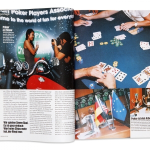 Weltbild Magazin, 24 September 1999