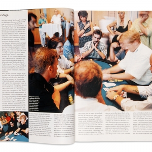 Weltbild Magazin, 24 September 1999