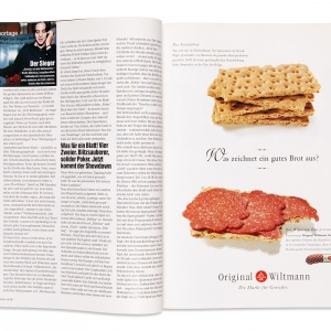 Weltbild Magazin, 24 September 1999