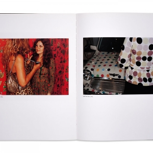 Witness Number Three, 2007