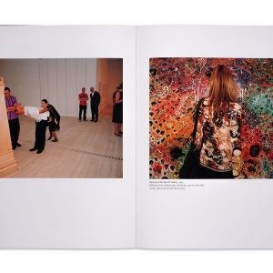 Witness Number Three, 2007
