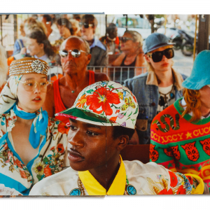 WORLD (The Price of Love), 2018