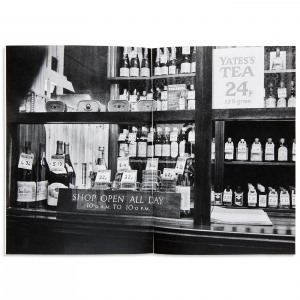 Yates's, 2016