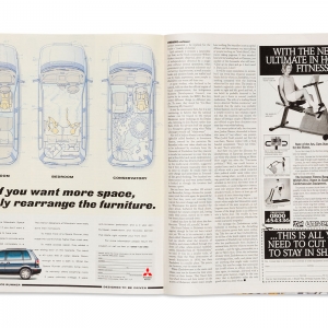 The Sunday Times. 30th April 1995.