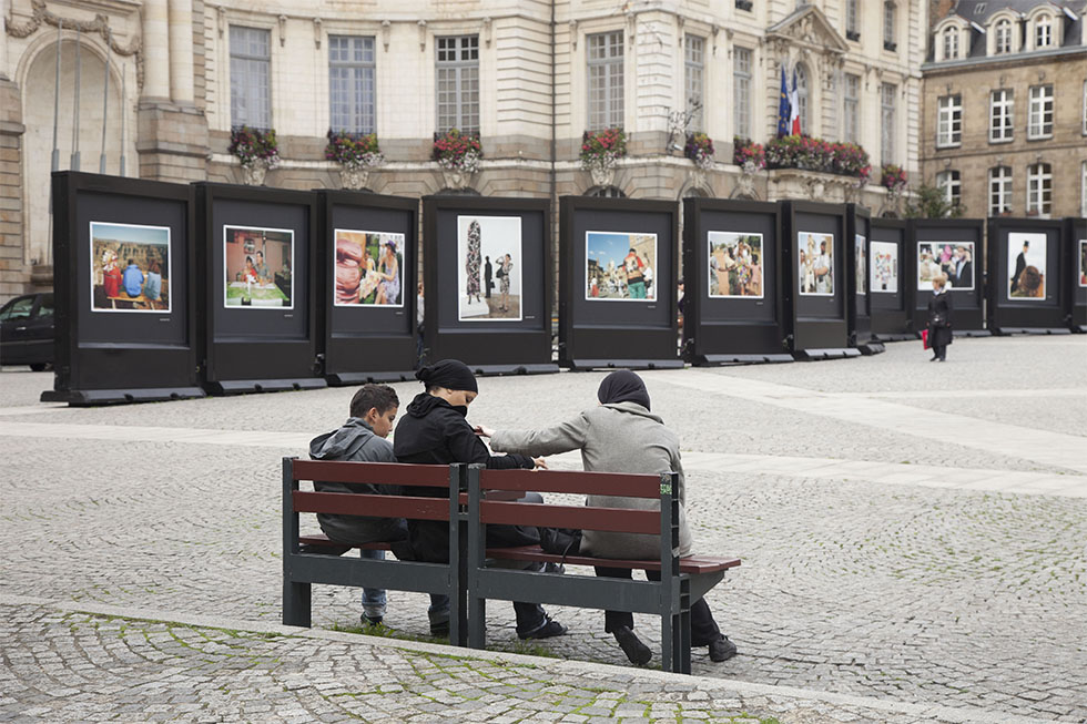 Rennes