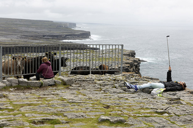 IRELAND. 2016.